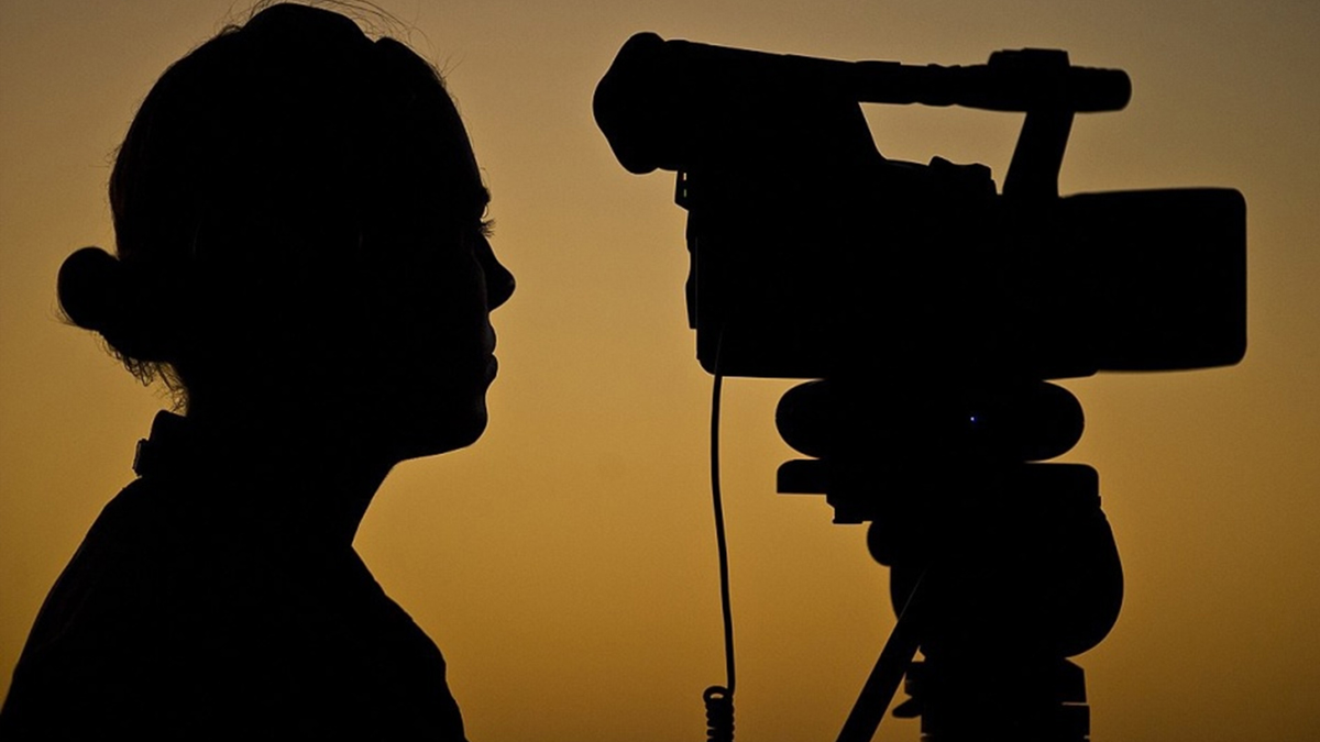 La marca de las mujeres en el cine argentino. La marca de las mujeres en el cine argentino.