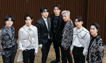 Aseguran que GOT7 regresará como un grupo completo en mayo Aseguran que GOT7 regresará como un grupo completo en mayo