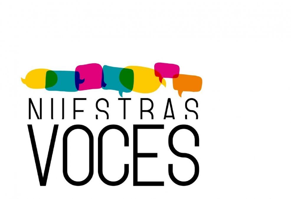 Nuestras voces