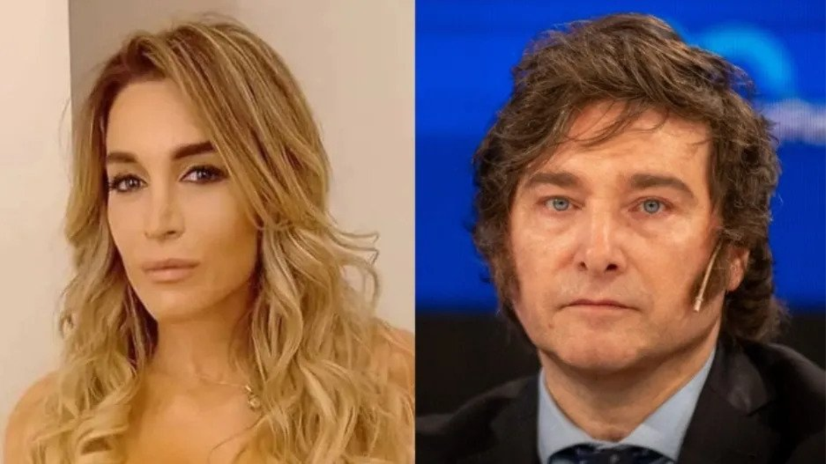 Ella, de Acuario; él de Libra, ambos signos de aire. Ella, de Acuario; él de Libra, ambos signos de aire.