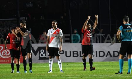 Aire de Santa Fe | colon river torneo liga profesional ramon abila