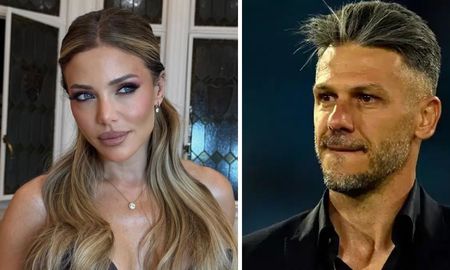 Evangelina Anderson expresó su descargo a través de un video que generó repercusión. Evangelina Anderson expresó su descargo a través de un video que generó repercusión.