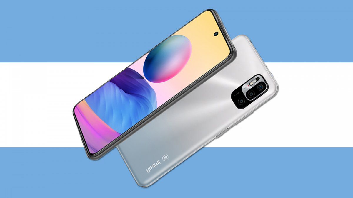 Xiaomi llegó a la Argentina de forma oficial hace pocas semanas. 