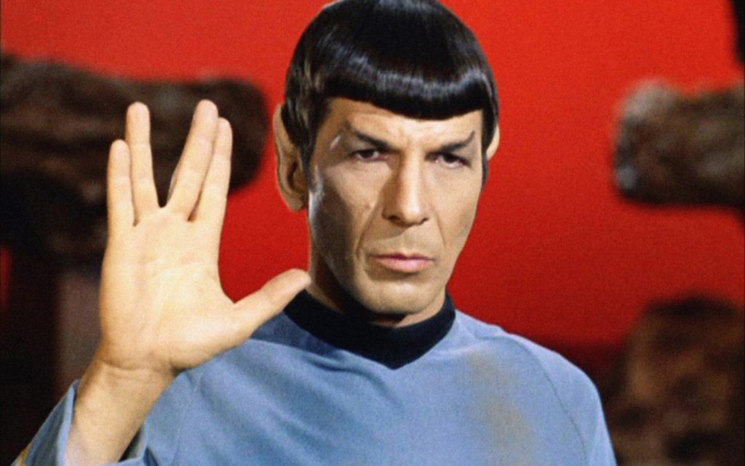 Star Trek