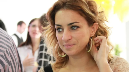 Se conoció el dramático accidente de María Julia Oliván: 