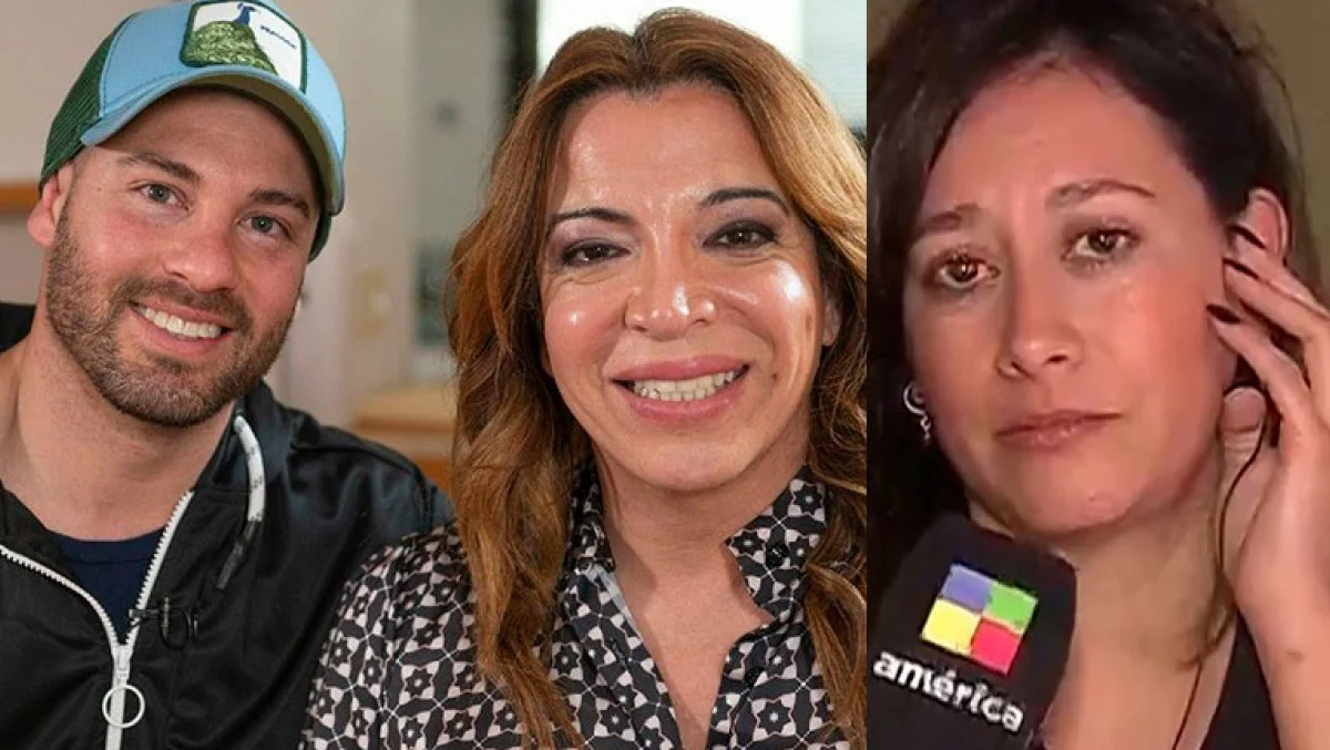 Antonella mand&oacute; al frente a Leo Alturria en medio del esc&aacute;ndalo con Lizy Tagliani: "Hace un rato me escribi&oacute;"