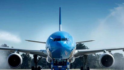 Cuáles son las 25 aerolíneas más seguras del mundo en 2026 y la posición de Argentina