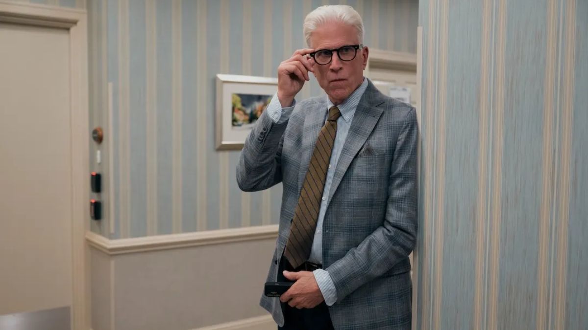 La nueva serie de Netflix se estrenó el 21 de noviembre de 2024. La nueva serie de Netflix se estrenó el 21 de noviembre de 2024.