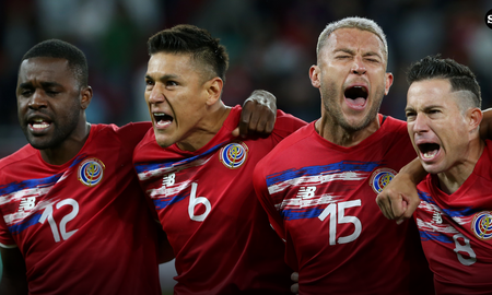 La Selección de Costa Rica busca entrenador. La Selección de Costa Rica busca entrenador.