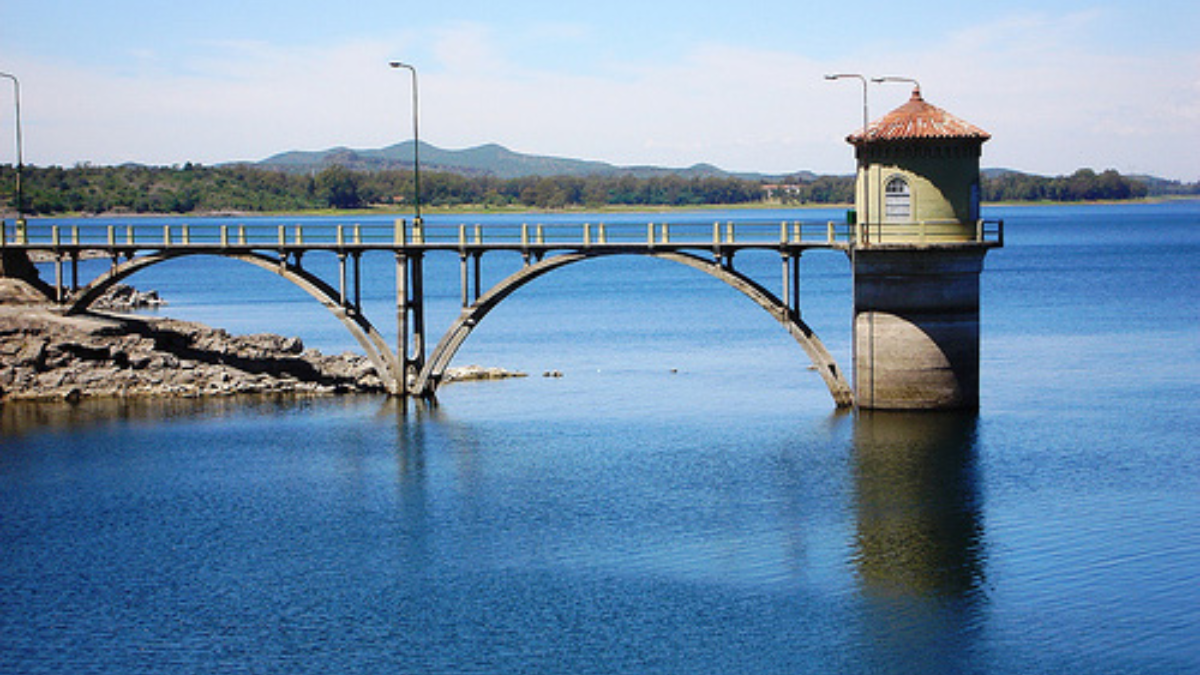 Escapada a un hermoso destino de Córdoba