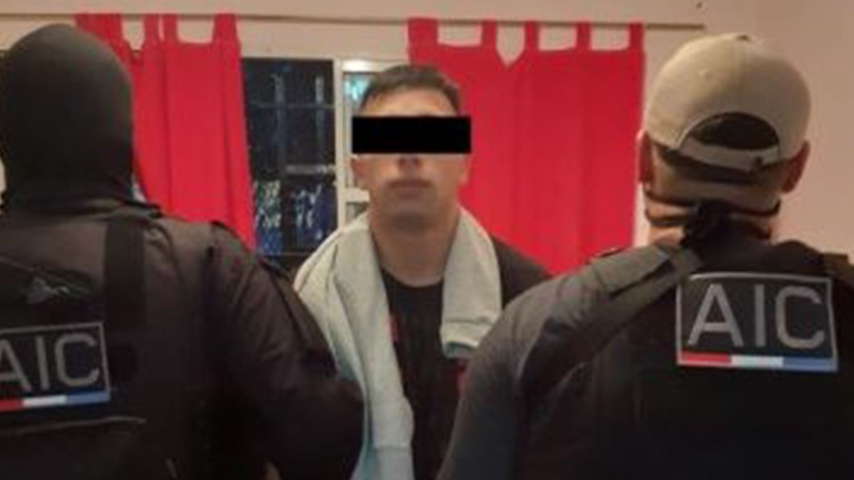 Alexis &ldquo;Tartita&rdquo; Cantero