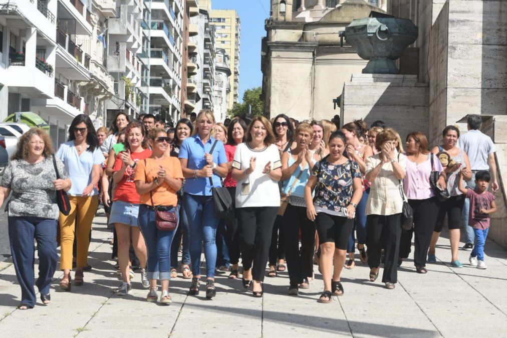 Los acusados de violencia de género no podrán trabajar en el Municipio de Rosario ni ser taxistas