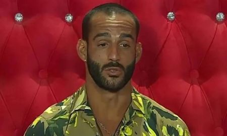 Maxi Guidici atraviesa un delicado momento. Maxi Guidici atraviesa un delicado momento.