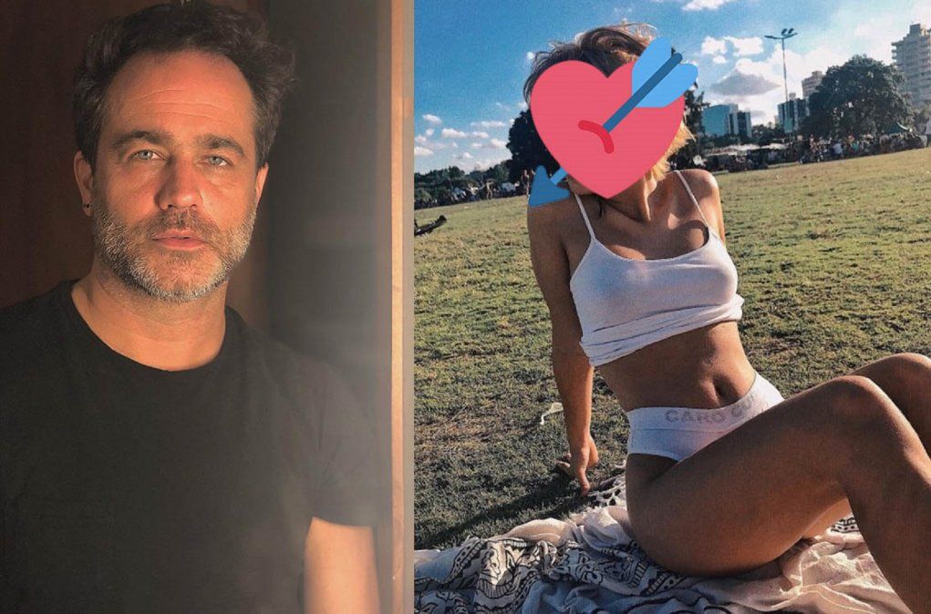 ¿Quién es Camila Canicoba Jaimes? La novia de 18 de Gastón Pauls