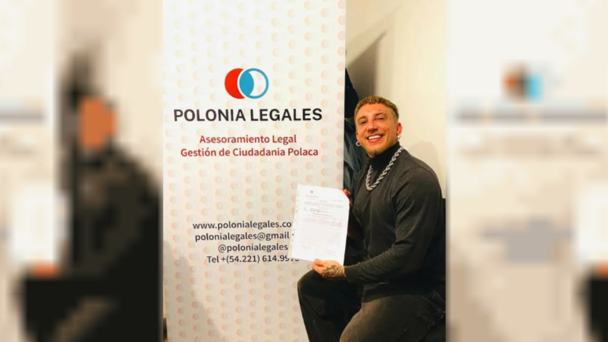 El Polaco El Polaco