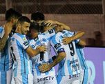 El Decano consiguió su primer triunfo en este torneo en un partidazo ante Patronato. El Decano consiguió su primer triunfo en este torneo en un partidazo ante Patronato.