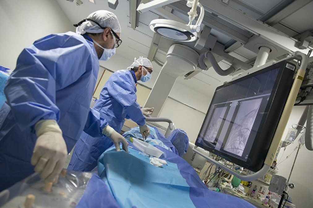 La Asociación de Médicos de la República Argentino (Amra) aceptó la propuesta salarial que el Gobierno de la provincia elevó el pasado viernes 26 de marzo tras someterla a votación de sus afiliados.