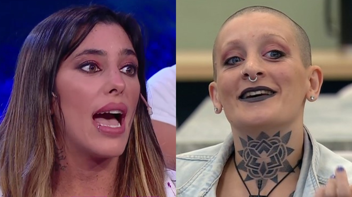 Fin de las Furiosas: Catalina Gorostidi y Furia
