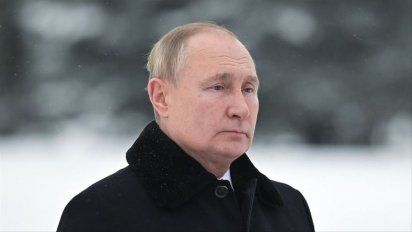 El aparato de Vladímir Putin mantiene un fuerte control sobre los medios y las redes sociales.&nbsp;