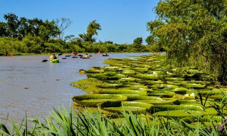 La Ruta 1 se consolida como destino de descanso, naturaleza y fiestas populares. La Ruta 1 se consolida como destino de descanso, naturaleza y fiestas populares.