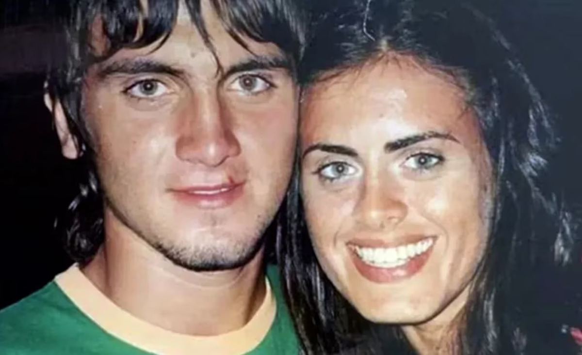 El hermano de Silvina Luna tomó una dura decisión. El hermano de Silvina Luna tomó una dura decisión.