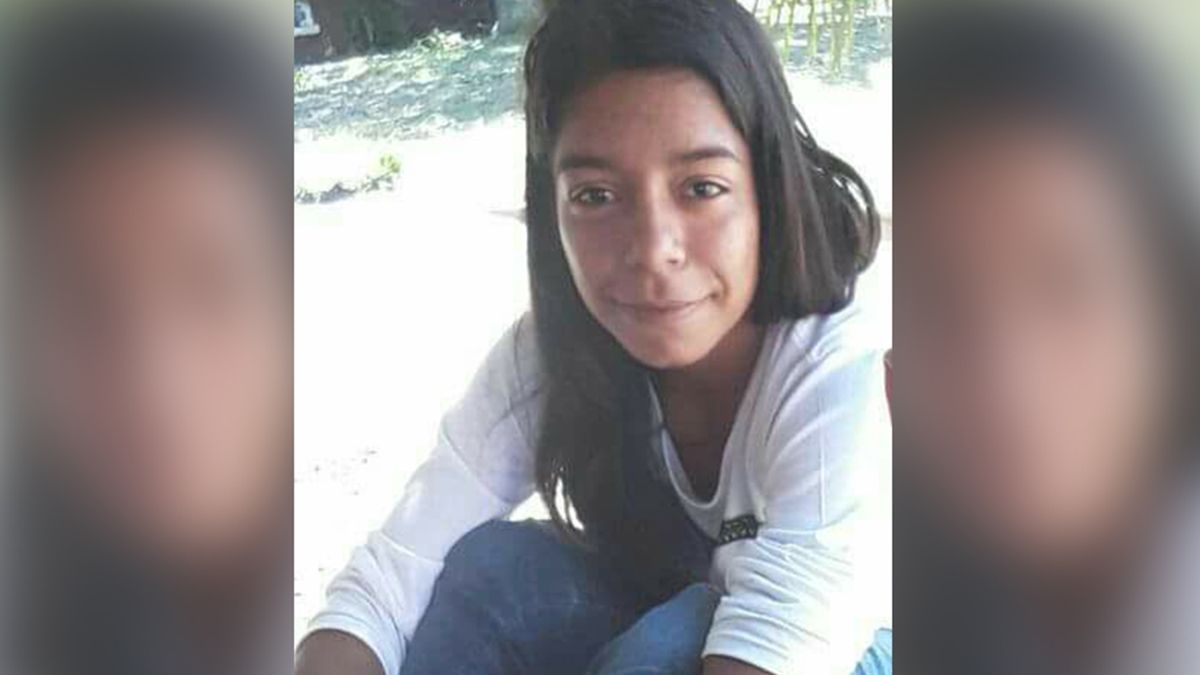 La hija de Rosalía Jara, asesinada por Juan Valdez en 2017, todavía no puede acceder a la reparación de la Ley Brisa.