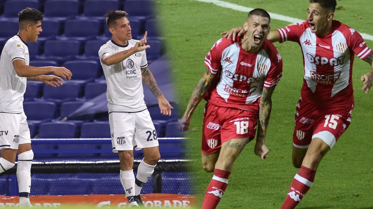 Copa de la Liga: Unión visita a Talleres de Córdoba por la décima fecha del torneo