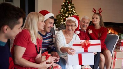 Los tres signos del zodiaco que tendrán una Navidad única