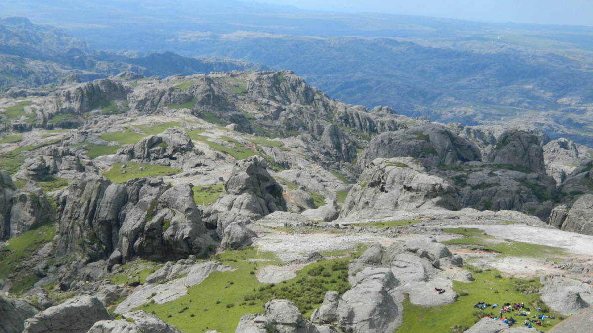 Escapada a Los Gigantes, el destino perfecto para una escapada a Córdoba. Escapada a Los Gigantes, el destino perfecto para una escapada a Córdoba.