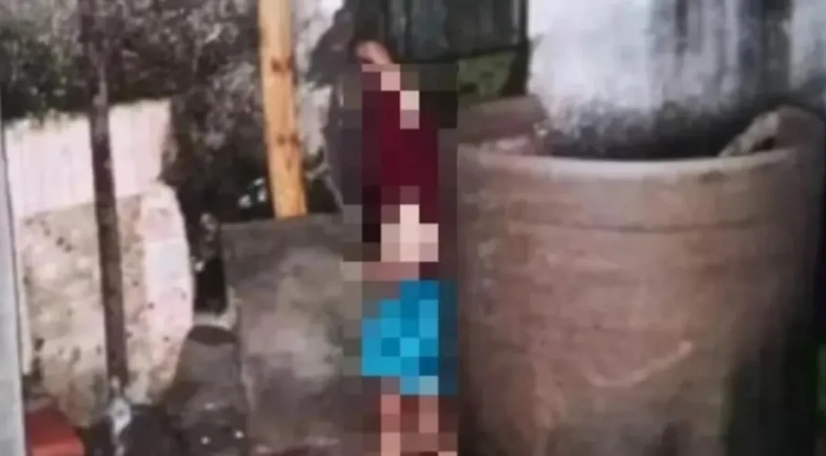 Una pareja de jubilados electrificó la puerta de su casa y un delincuente murió cuando quiso entrar