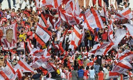 copa argentina: las barras de instituto vuelven a compartir tribuna en santa fe copa argentina: las barras de instituto vuelven a compartir tribuna en santa fe