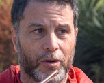 Rodolfo De Paoli habló de su paso por Colón. Rodolfo De Paoli habló de su paso por Colón.