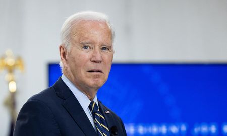En plena carrera por la reelección, Joe Biden dio positivo de COVID-19 En plena carrera por la reelección, Joe Biden dio positivo de COVID-19