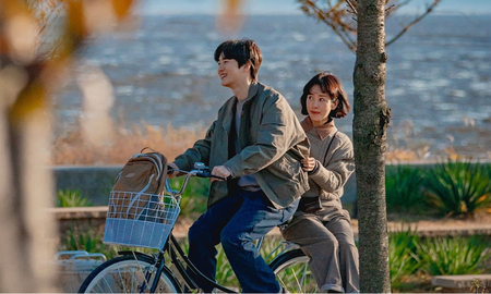 La atrapante serie coreana de amor y comedia, está en Netflix y tiene 16 episodios. La atrapante serie coreana de amor y comedia, está en Netflix y tiene 16 episodios.