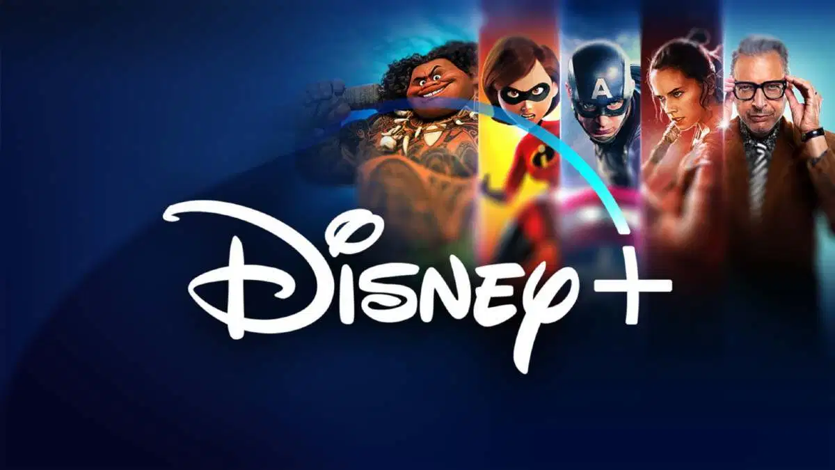 Disney Plus las series y películas más vistas
