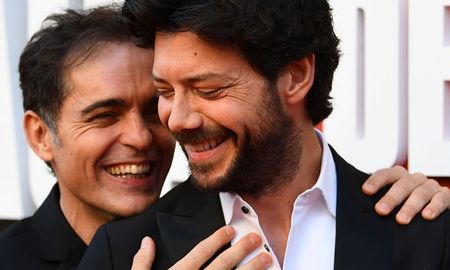 Se confirmó que abandonó Netflix por su competencia: Amazon Prime Video. Se confirmó que abandonó Netflix por su competencia: Amazon Prime Video.
