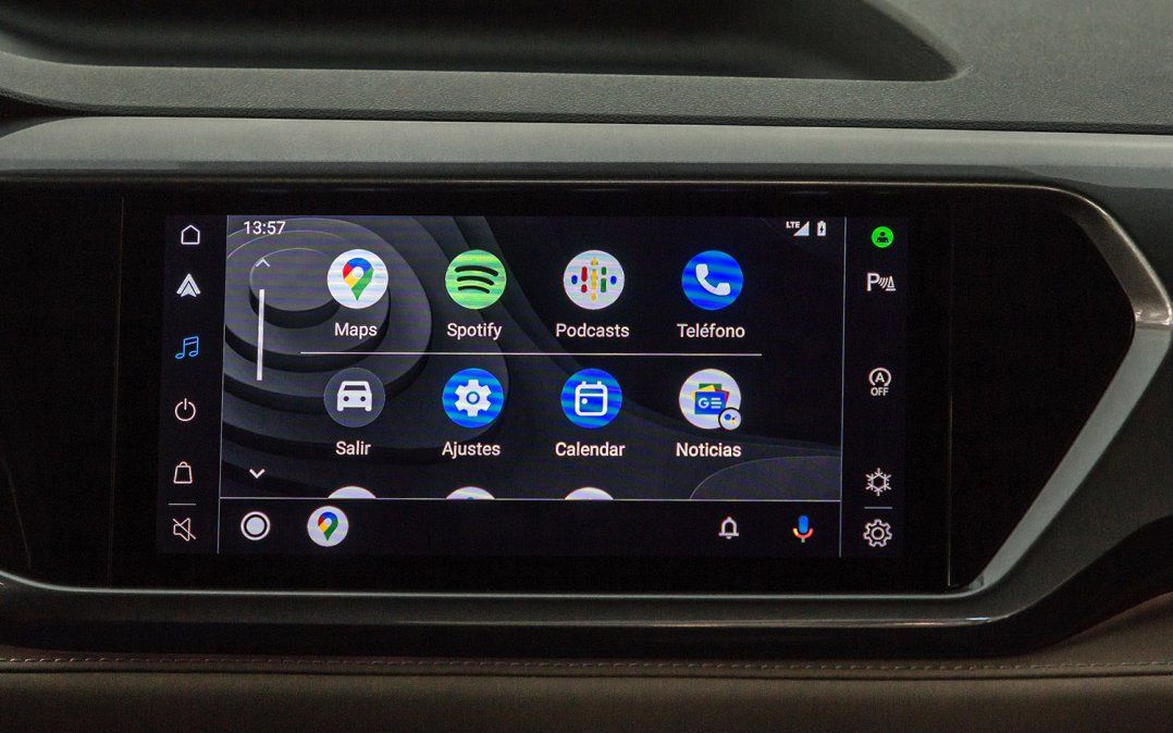 Volkswagen Taos 2021 | VW Play