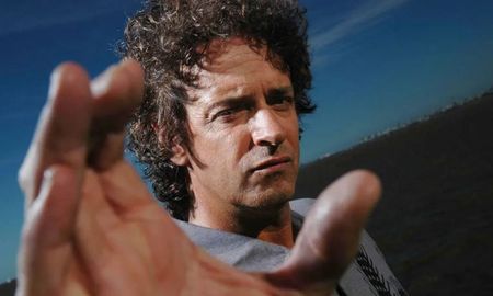 Netflix anunció el documental más ambicioso sobre la vida y obra de Gustavo Cerati. Netflix anunció el documental más ambicioso sobre la vida y obra de Gustavo Cerati.