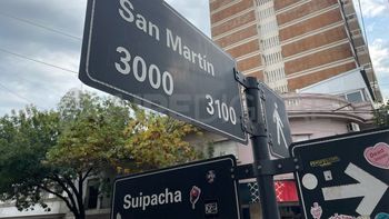 Robaron en un departamento de la Recoleta y se llevaron dos computadoras