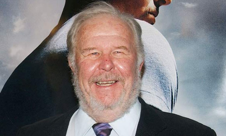 Ned Beatty falleció este domingo por causas naturales en Los Ángeles, rodeado de amigos y seres queridos. Ned Beatty falleció este domingo por causas naturales en Los Ángeles, rodeado de amigos y seres queridos.