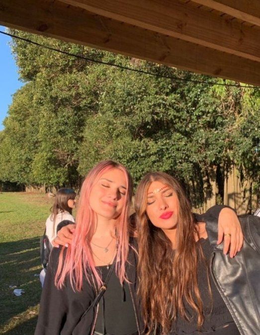 Lola Latorre | fiesta clandestina