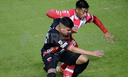 El clásico santafesino tiene fecha y horario confirmado. El clásico santafesino tiene fecha y horario confirmado.