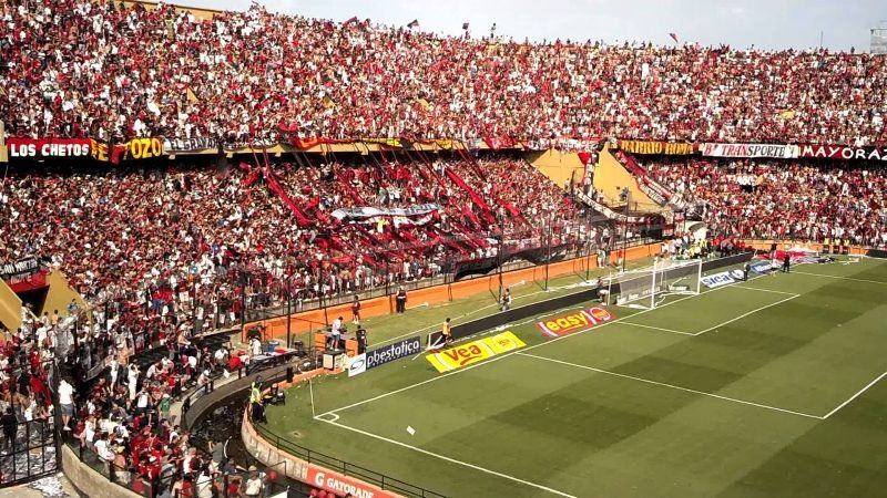 La dirigencia sabalera ya empezó a negociar la cantidad de entradas que la