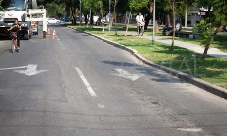 En pocos días prevén comenzar con los trabajos en el hundimiento de Bulevar y Urquiza. En pocos días prevén comenzar con los trabajos en el hundimiento de Bulevar y Urquiza.