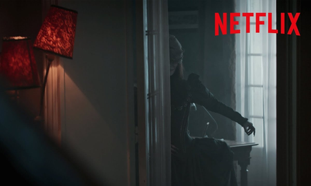 Netflix: tiene 8 capítulos y es la mejor serie de terror Netflix: tiene 8 capítulos y es la mejor serie de terror