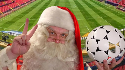 Llegó la Navidad para Colón: los refuerzos para 2024