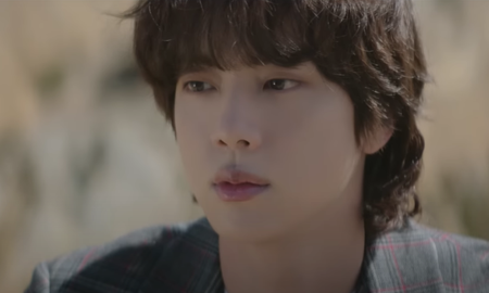 Jin de BTS debuta en solitario: todo lo que tenés que saber sobre The Astronaut Jin de BTS debuta en solitario: todo lo que tenés que saber sobre The Astronaut