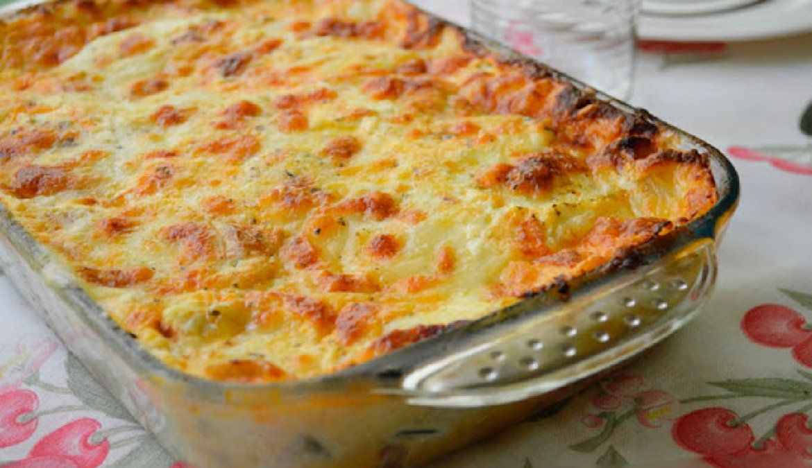 Pasteles de verduras: opciones de alimentación sin carne