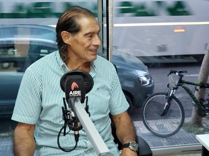 El “Mono” Altamirano : la guerra, el honor, la condición humana