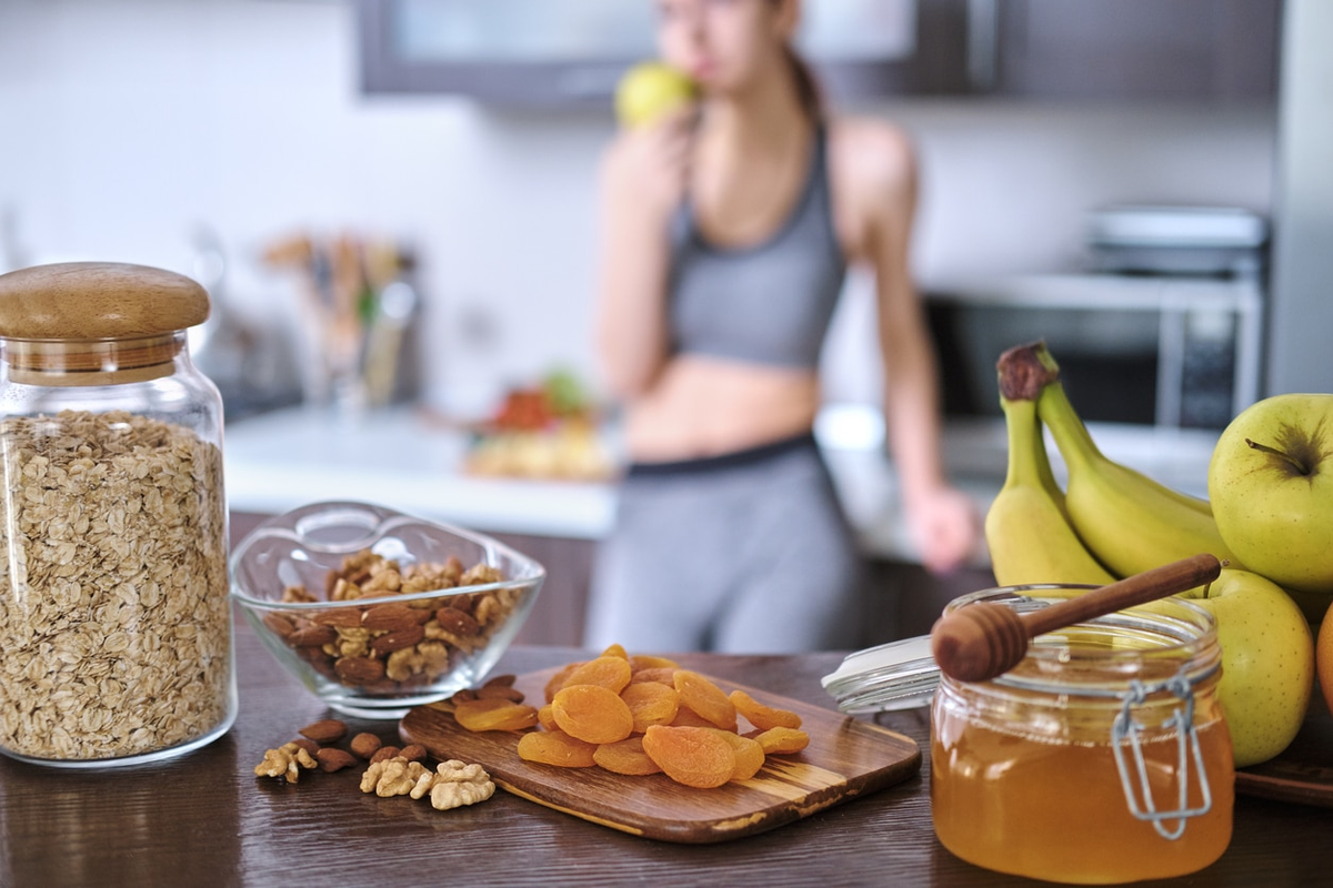 Algunos alimentos tienen componentes que ayudan de forma natural a dormir mejor. Algunos alimentos tienen componentes que ayudan de forma natural a dormir mejor.